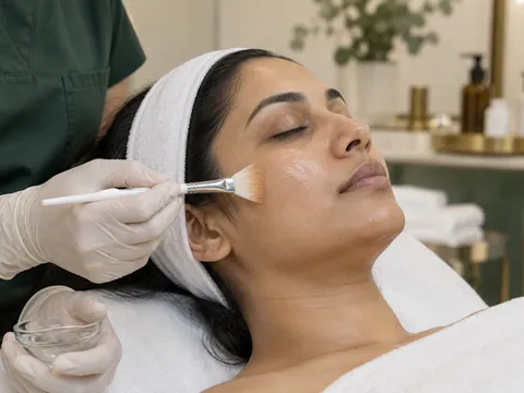 Chemical Peel