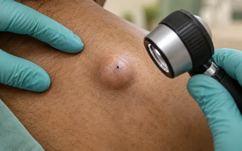 Cyst Treatment