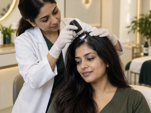 Hair Care