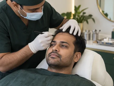 Hair Transplant