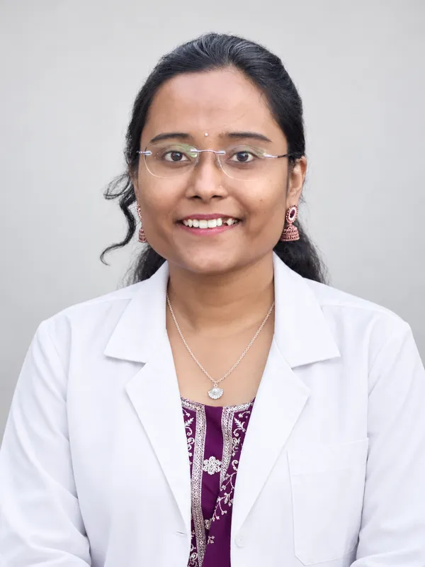 Dr. Neelam Rajure